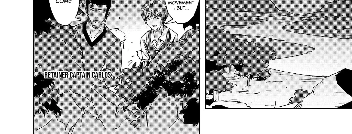 Gakeppuchi Kizoku no Ikinokori Senryaku Chapter 10 page 9 - 