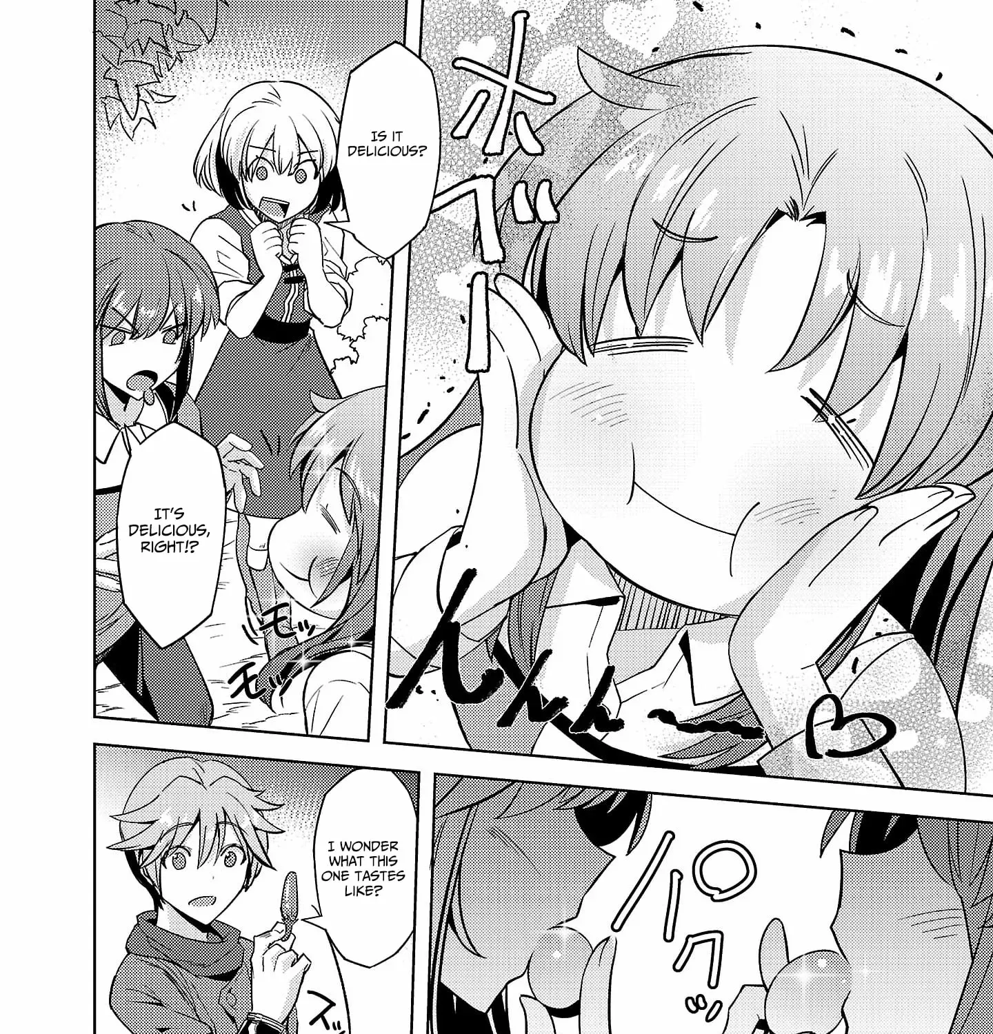 Gakeppuchi Kizoku no Ikinokori Senryaku Chapter 11 page 12 - 