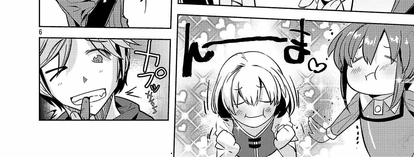 Gakeppuchi Kizoku no Ikinokori Senryaku Chapter 11 page 13 - 