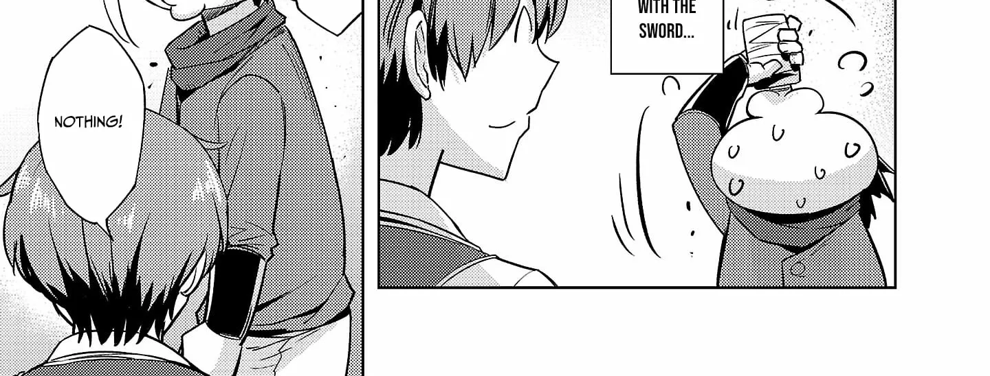 Gakeppuchi Kizoku no Ikinokori Senryaku Chapter 11 page 15 - 