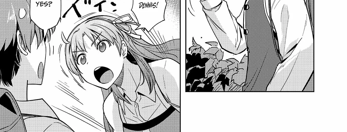 Gakeppuchi Kizoku no Ikinokori Senryaku Chapter 11 page 3 - 