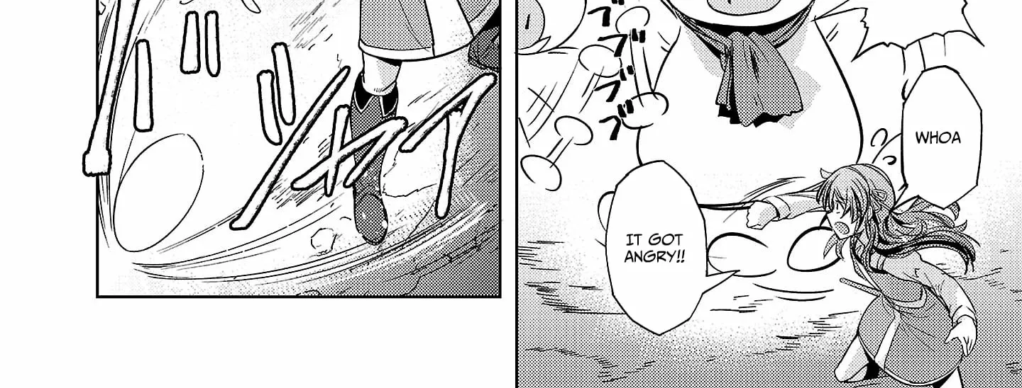 Gakeppuchi Kizoku no Ikinokori Senryaku Chapter 11 page 25 - 