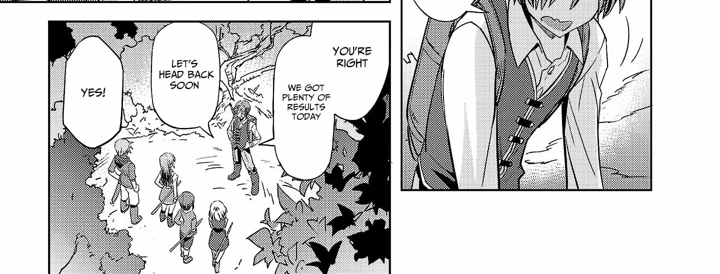 Gakeppuchi Kizoku no Ikinokori Senryaku Chapter 11 page 27 - 