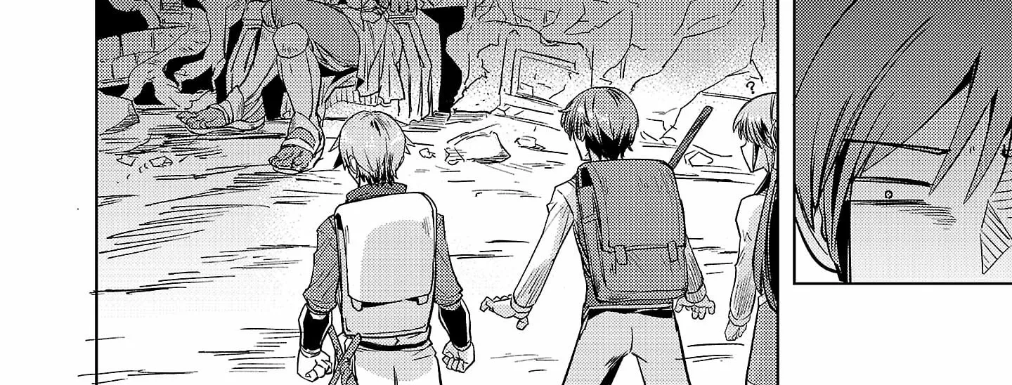 Gakeppuchi Kizoku no Ikinokori Senryaku Chapter 11 page 29 - 