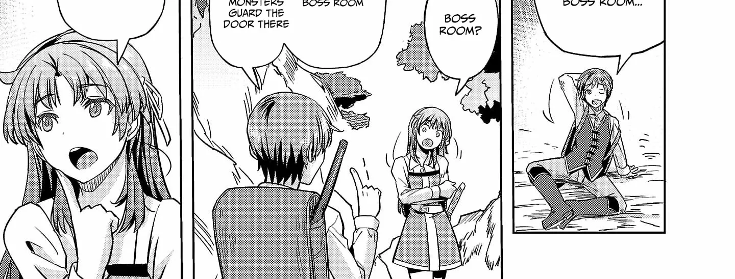 Gakeppuchi Kizoku no Ikinokori Senryaku Chapter 11 page 35 - 