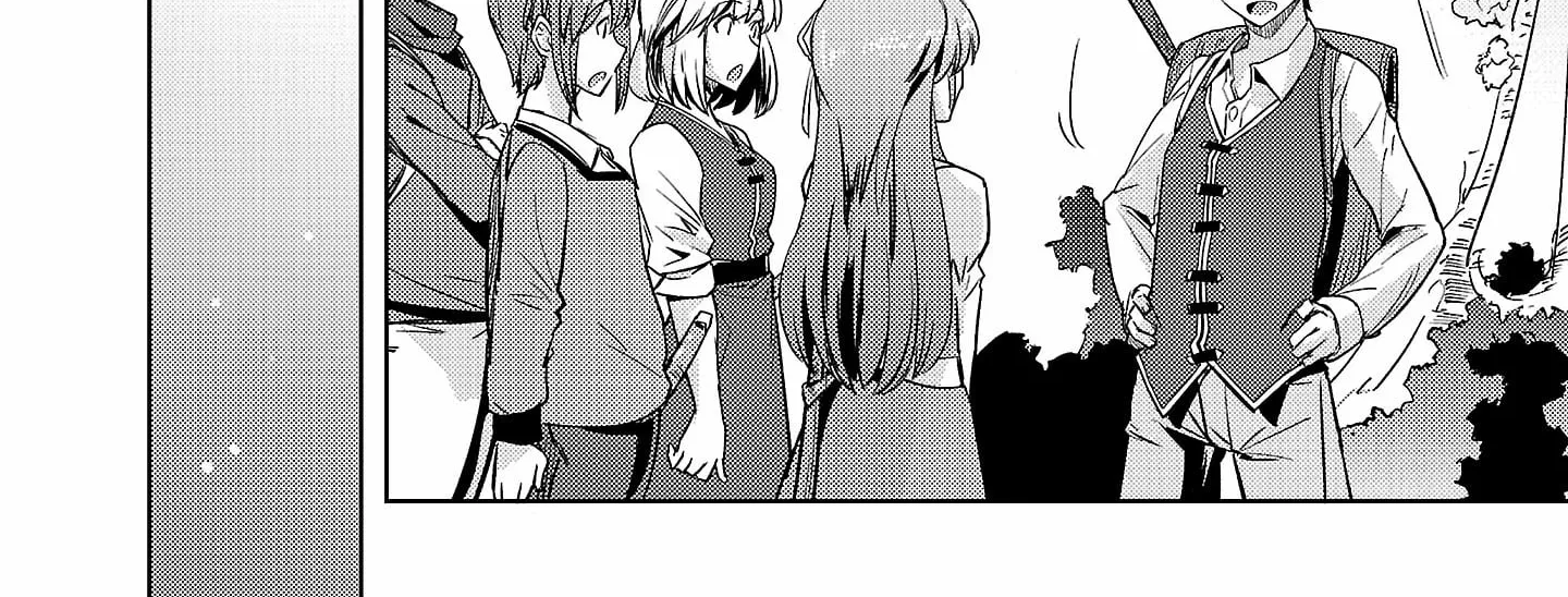 Gakeppuchi Kizoku no Ikinokori Senryaku Chapter 11 page 37 - 