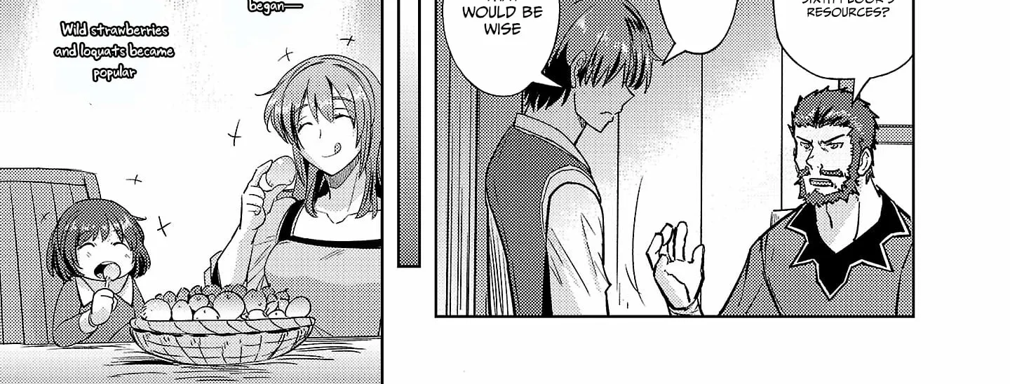 Gakeppuchi Kizoku no Ikinokori Senryaku Chapter 11 page 39 - 