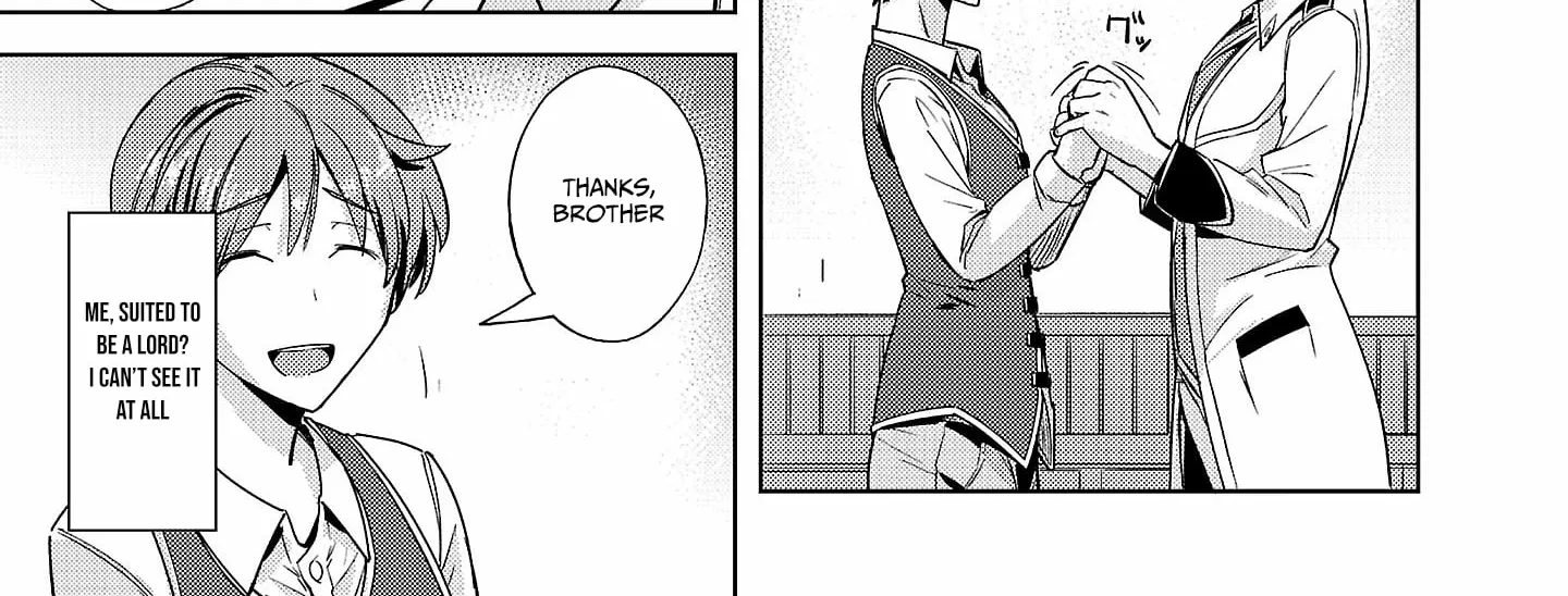 Gakeppuchi Kizoku no Ikinokori Senryaku Chapter 11 page 43 - 