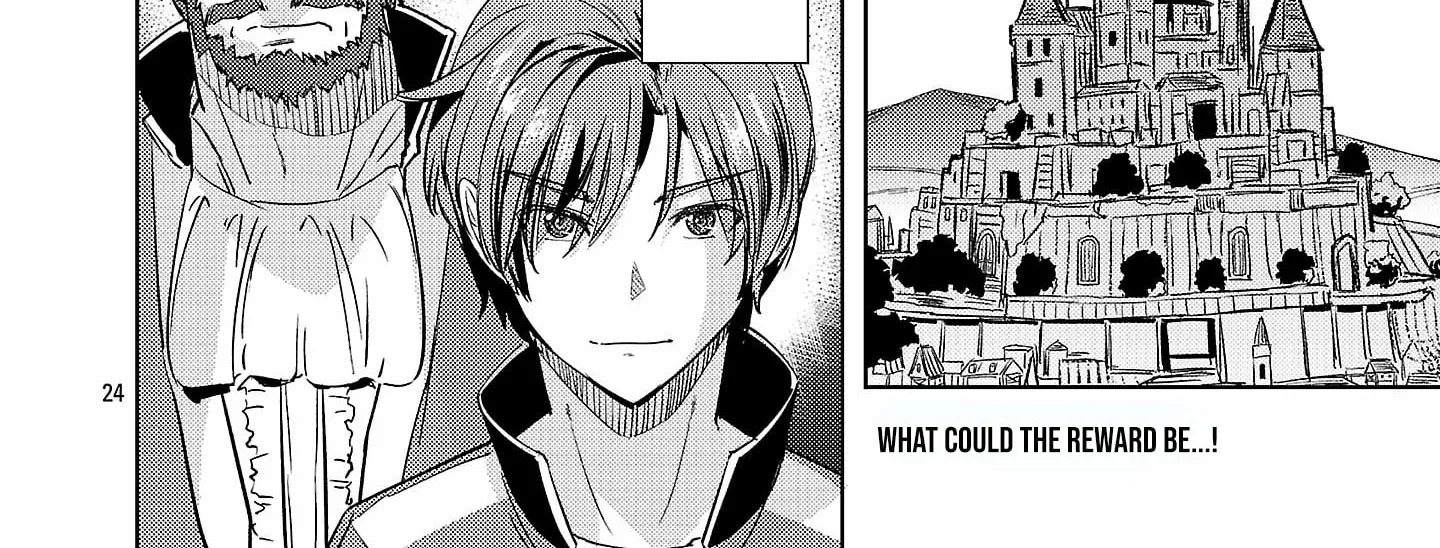 Gakeppuchi Kizoku no Ikinokori Senryaku Chapter 11 page 49 - 