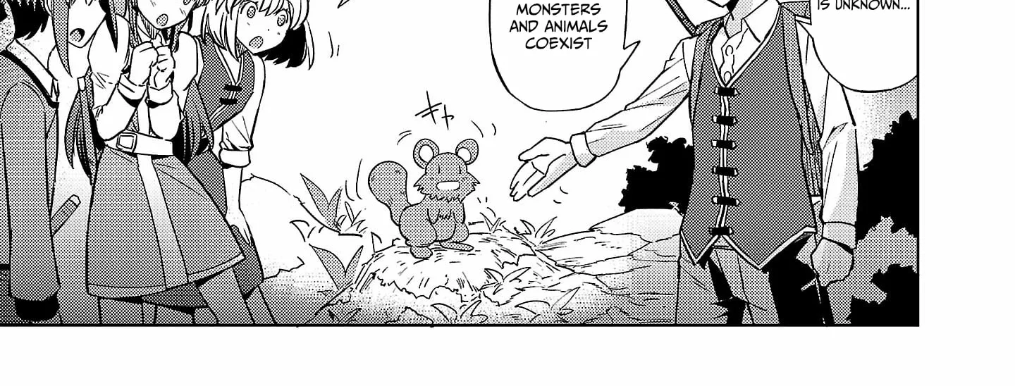 Gakeppuchi Kizoku no Ikinokori Senryaku Chapter 11 page 7 - 
