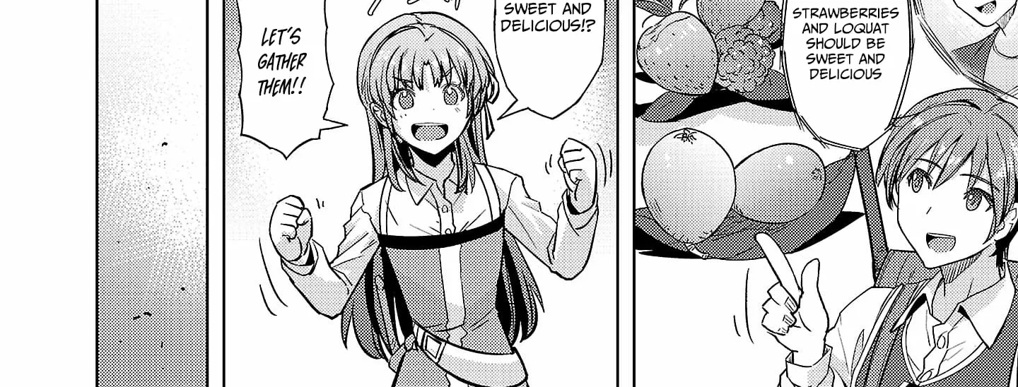 Gakeppuchi Kizoku no Ikinokori Senryaku Chapter 11 page 9 - 
