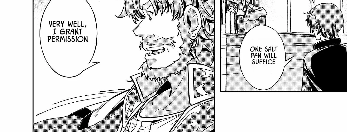 Gakeppuchi Kizoku no Ikinokori Senryaku Chapter 12 page 13 - 