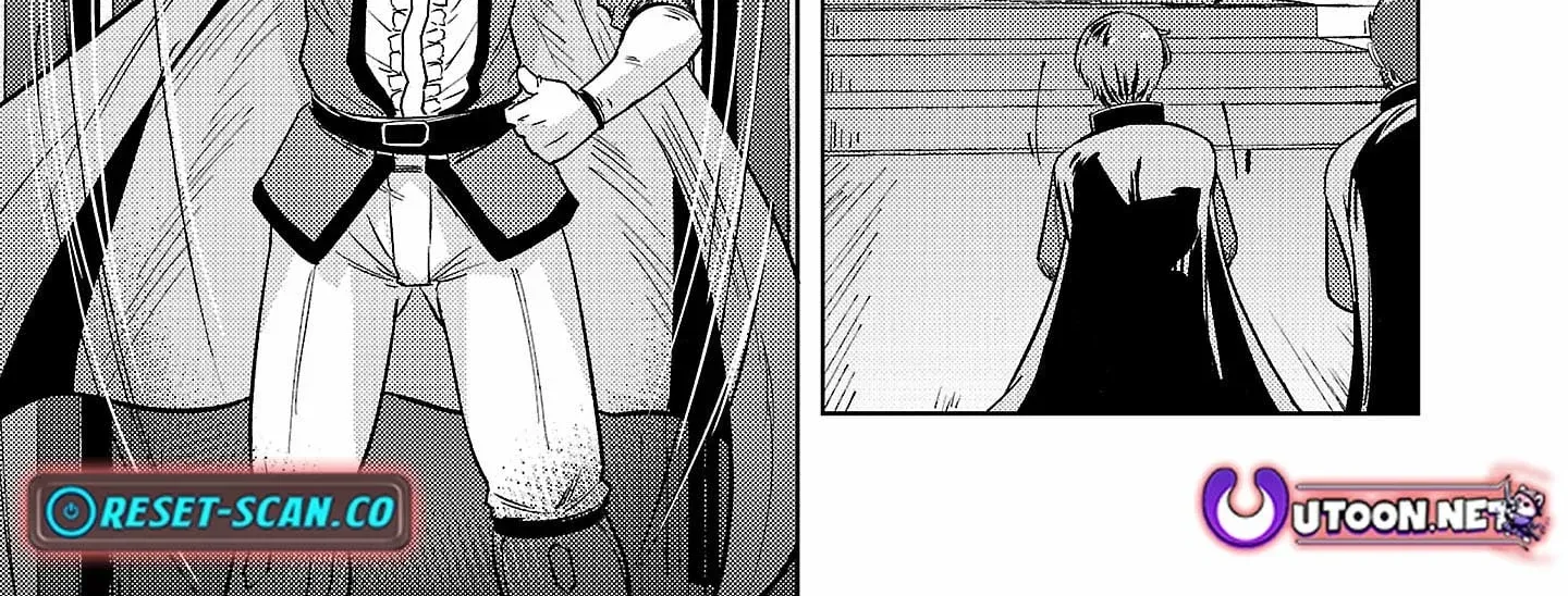 Gakeppuchi Kizoku no Ikinokori Senryaku Chapter 12 page 15 - 