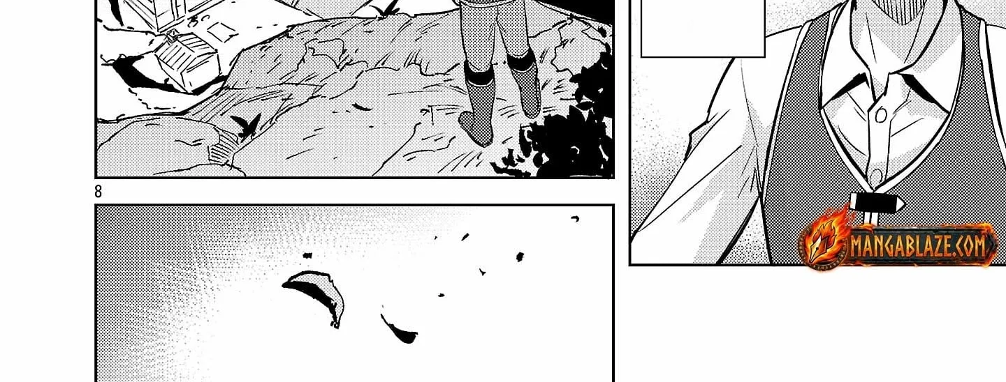 Gakeppuchi Kizoku no Ikinokori Senryaku Chapter 12 page 17 - 