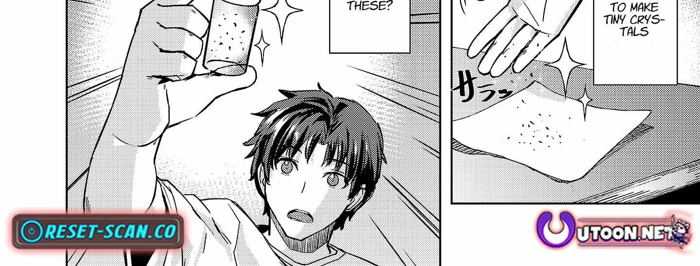 Gakeppuchi Kizoku no Ikinokori Senryaku Chapter 12 page 21 - 