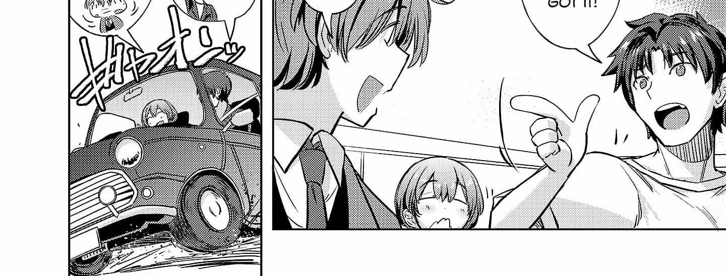 Gakeppuchi Kizoku no Ikinokori Senryaku Chapter 12 page 25 - 