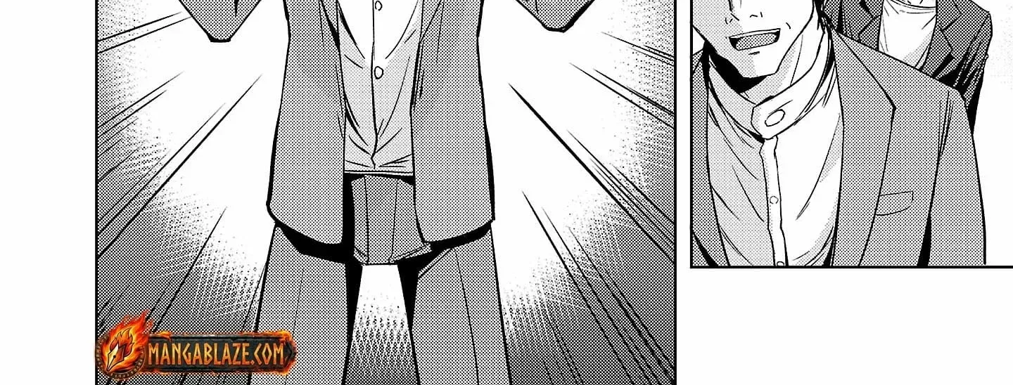 Gakeppuchi Kizoku no Ikinokori Senryaku Chapter 12 page 29 - 