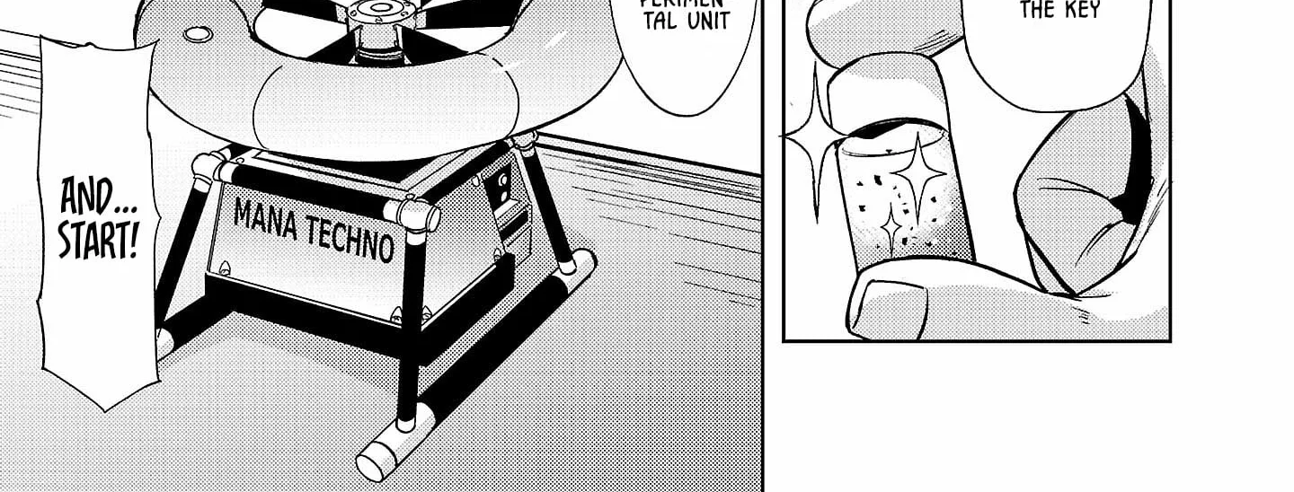 Gakeppuchi Kizoku no Ikinokori Senryaku Chapter 12 page 31 - 