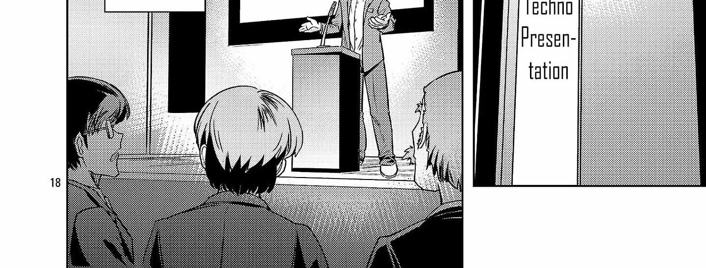 Gakeppuchi Kizoku no Ikinokori Senryaku Chapter 12 page 37 - 