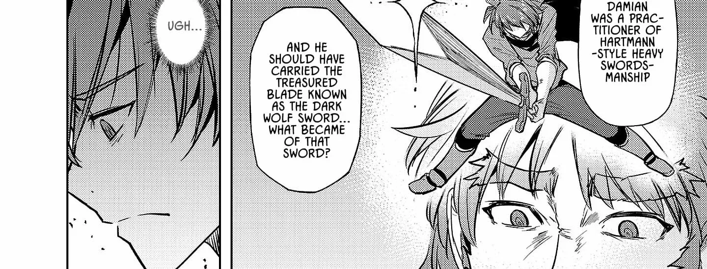 Gakeppuchi Kizoku no Ikinokori Senryaku Chapter 12 page 5 - 
