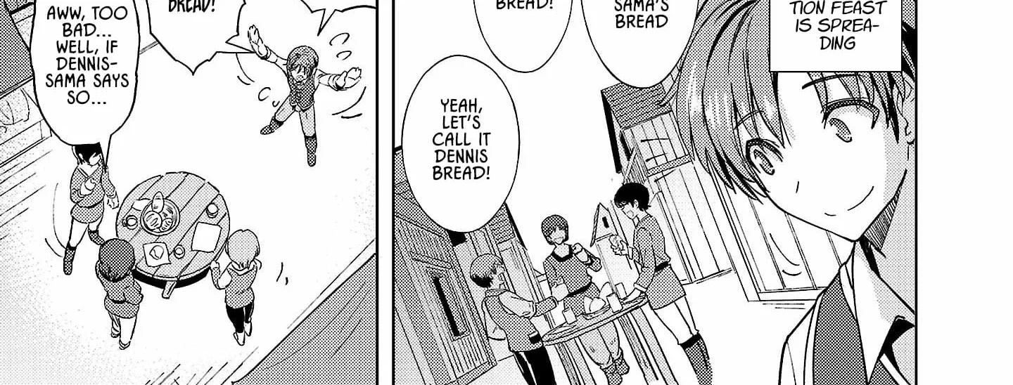 Gakeppuchi Kizoku no Ikinokori Senryaku Chapter 12 page 43 - 