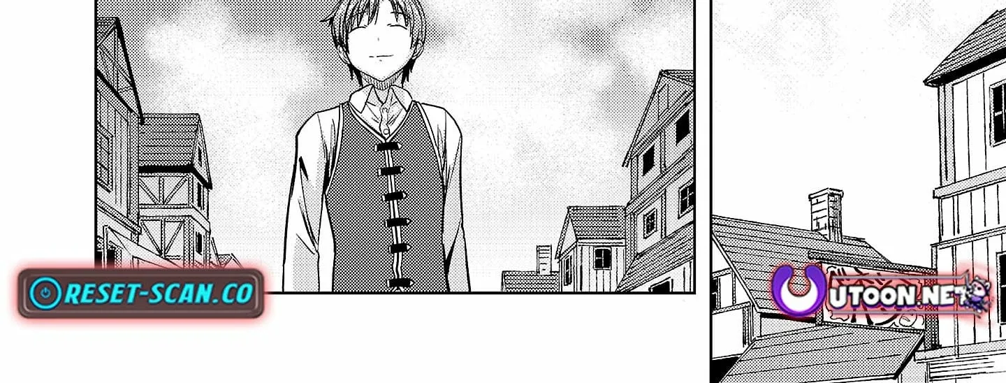 Gakeppuchi Kizoku no Ikinokori Senryaku Chapter 12 page 45 - 