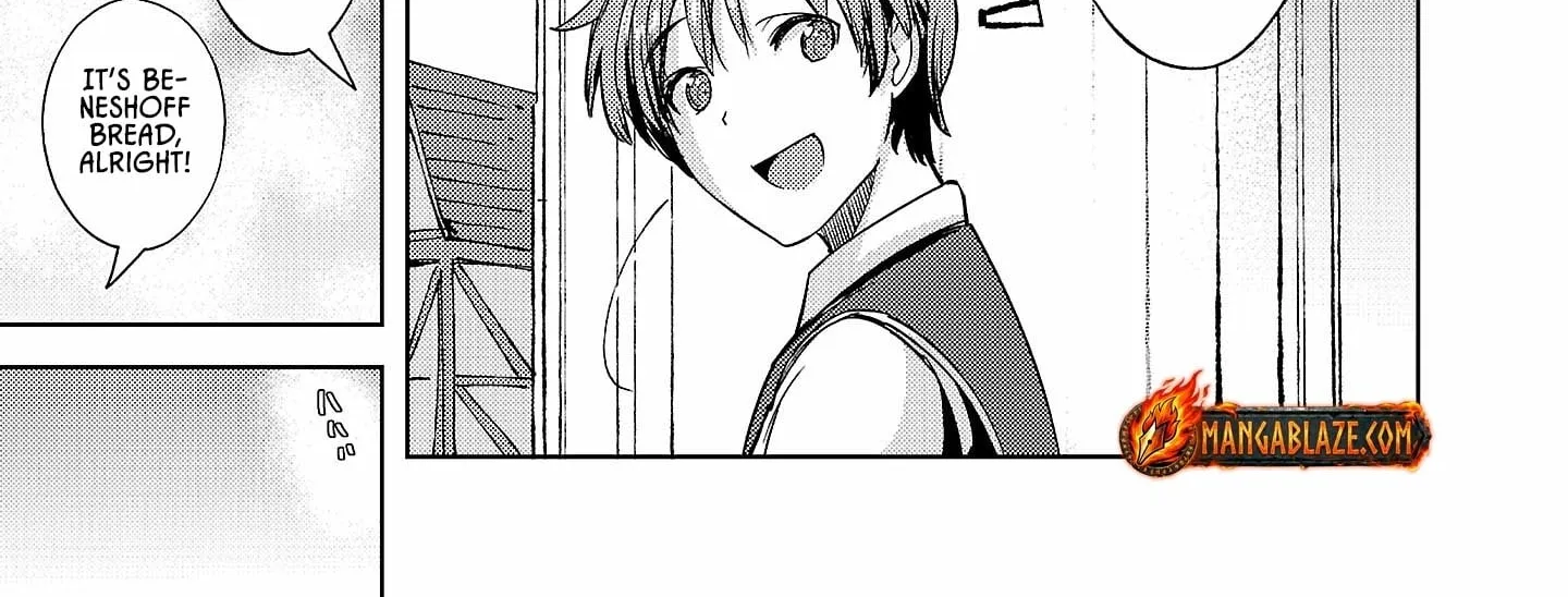 Gakeppuchi Kizoku no Ikinokori Senryaku Chapter 12 page 47 - 