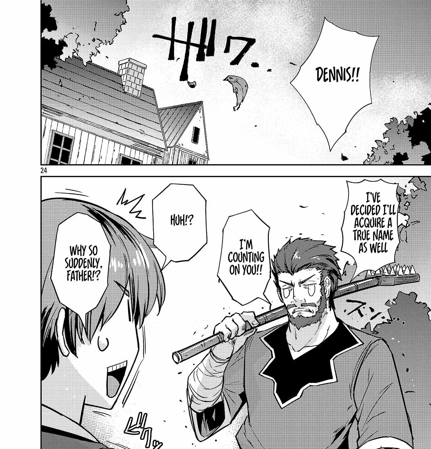 Gakeppuchi Kizoku no Ikinokori Senryaku Chapter 12 page 48 - 