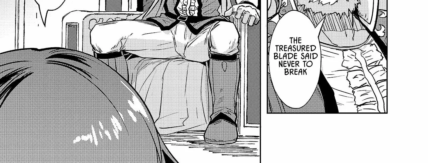 Gakeppuchi Kizoku no Ikinokori Senryaku Chapter 12 page 7 - 