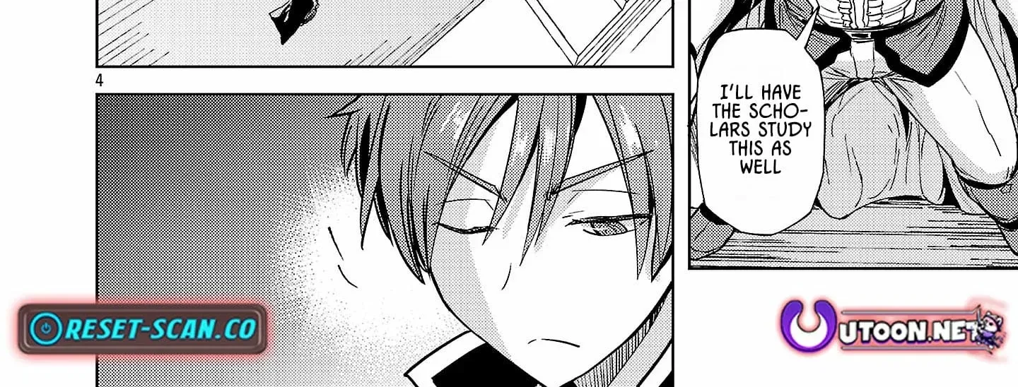 Gakeppuchi Kizoku no Ikinokori Senryaku Chapter 12 page 9 - 