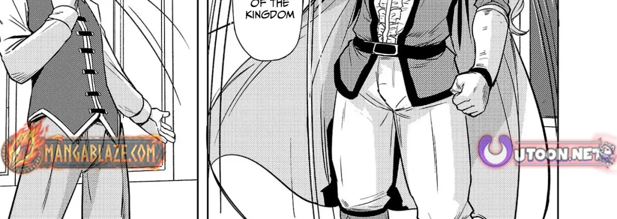 Gakeppuchi Kizoku no Ikinokori Senryaku Chapter 15 page 11 - 