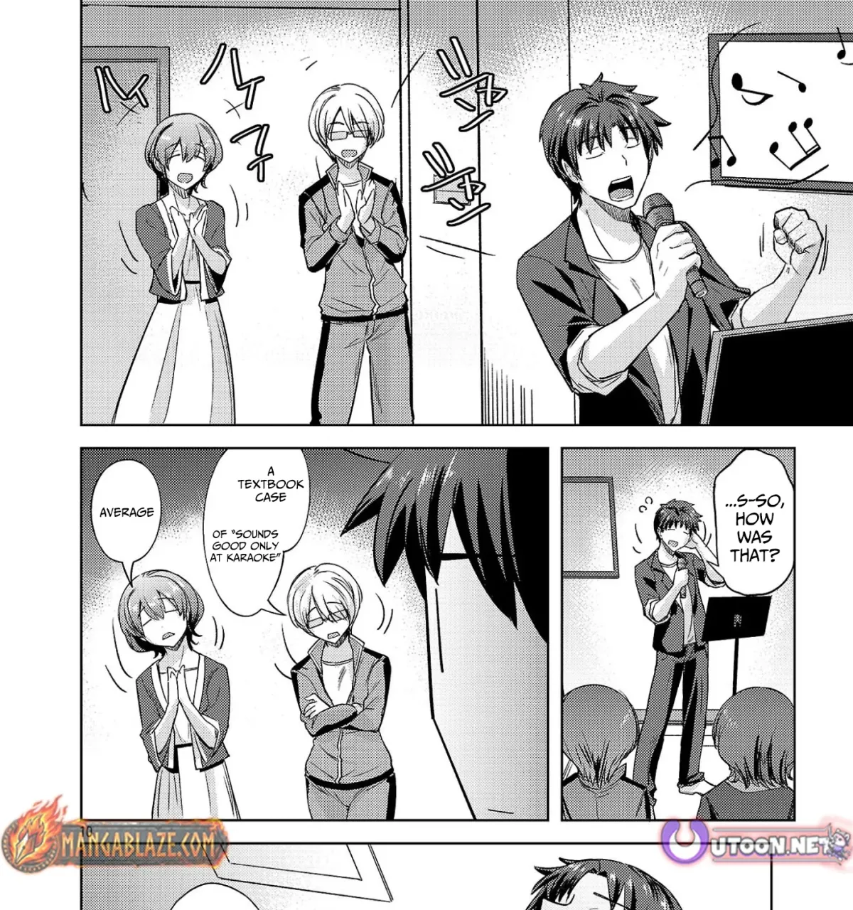 Gakeppuchi Kizoku no Ikinokori Senryaku Chapter 15 page 20 - 