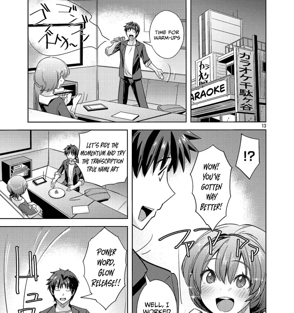 Gakeppuchi Kizoku no Ikinokori Senryaku Chapter 15 page 26 - 
