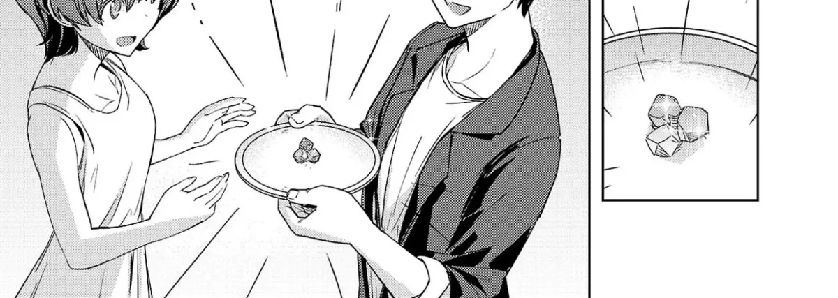 Gakeppuchi Kizoku no Ikinokori Senryaku Chapter 15 page 35 - 