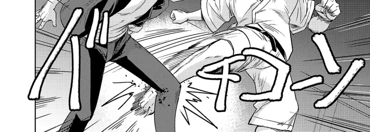 Gakeppuchi Kizoku no Ikinokori Senryaku Chapter 15 page 41 - 