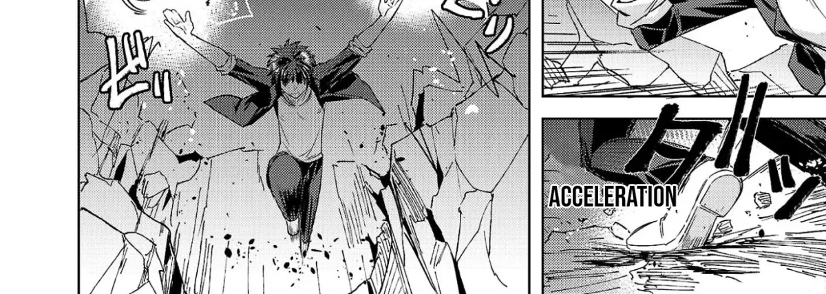 Gakeppuchi Kizoku no Ikinokori Senryaku Chapter 15 page 45 - 