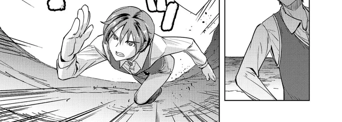 Gakeppuchi Kizoku no Ikinokori Senryaku Chapter 15 page 47 - 