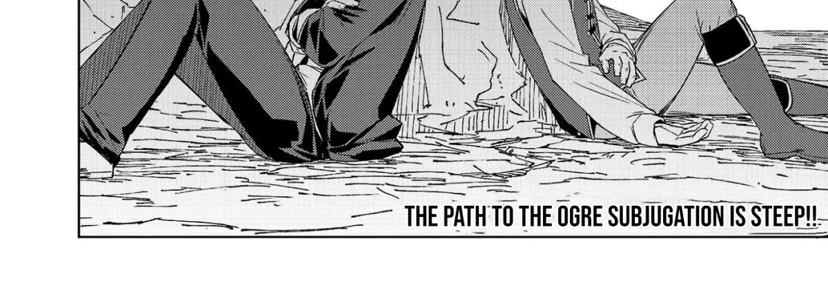 Gakeppuchi Kizoku no Ikinokori Senryaku Chapter 15 page 49 - 