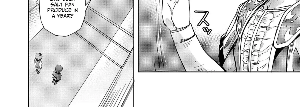 Gakeppuchi Kizoku no Ikinokori Senryaku Chapter 15 page 9 - 