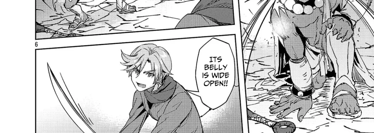 Gakeppuchi Kizoku no Ikinokori Senryaku Chapter 17 page 13 - 