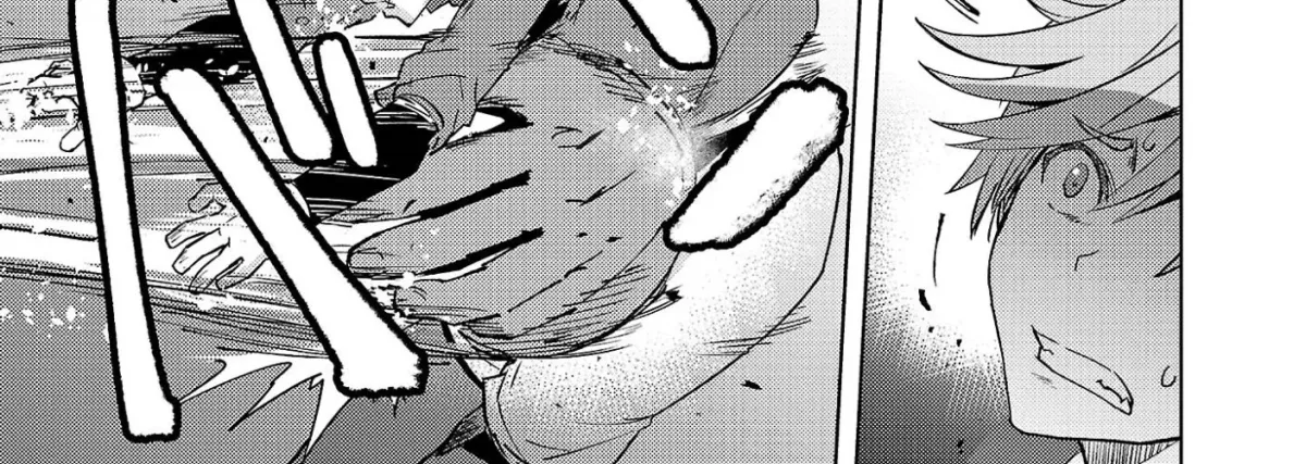 Gakeppuchi Kizoku no Ikinokori Senryaku Chapter 17 page 15 - 