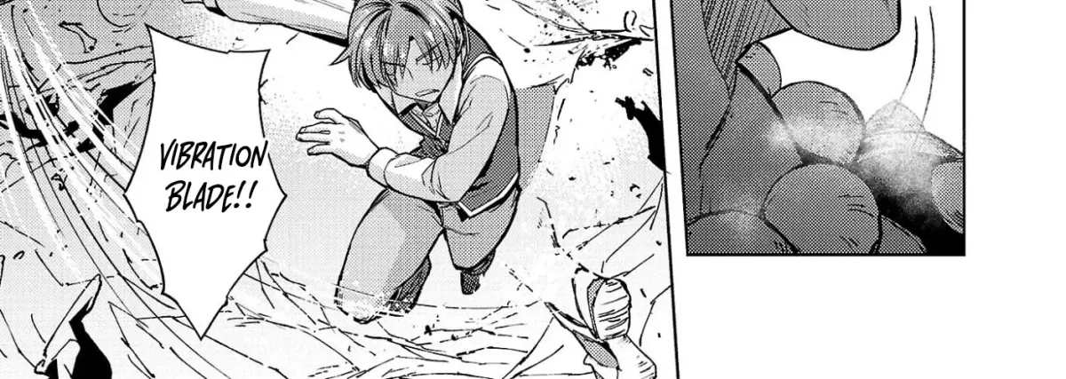 Gakeppuchi Kizoku no Ikinokori Senryaku Chapter 17 page 19 - 