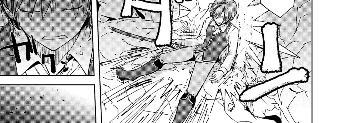 Gakeppuchi Kizoku no Ikinokori Senryaku Chapter 17 page 31 - 