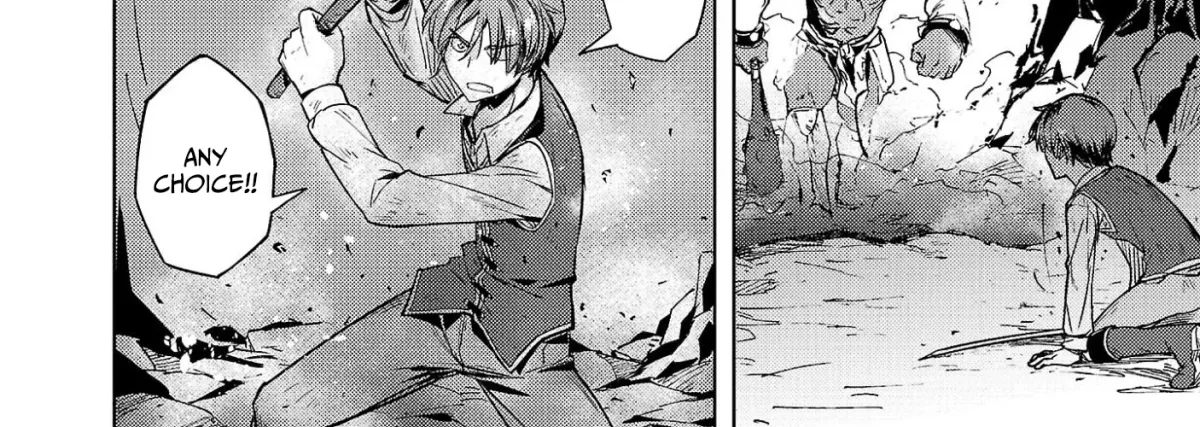 Gakeppuchi Kizoku no Ikinokori Senryaku Chapter 17 page 37 - 
