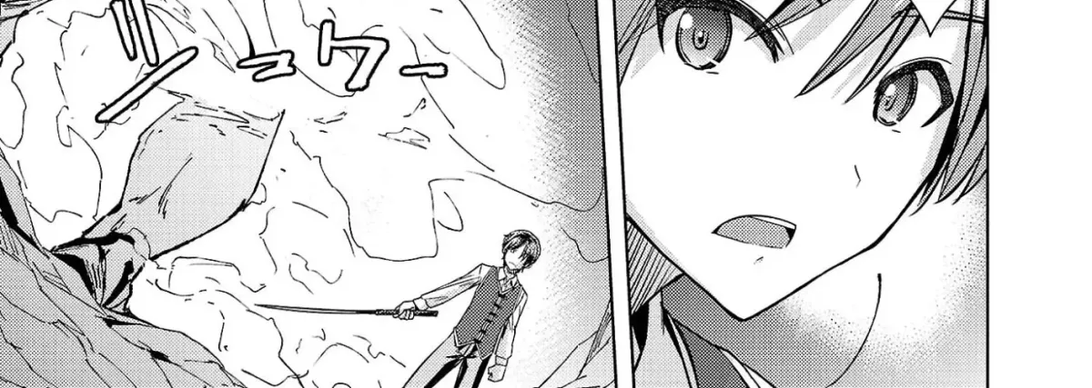 Gakeppuchi Kizoku no Ikinokori Senryaku Chapter 17 page 39 - 