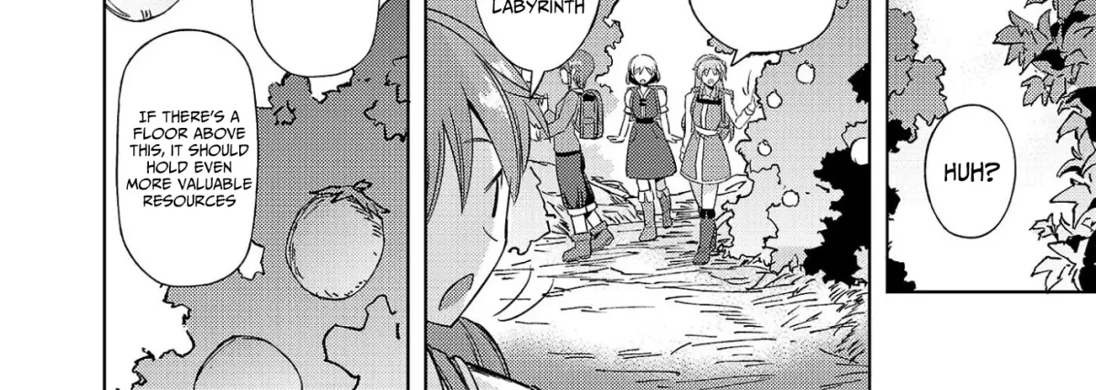 Gakeppuchi Kizoku no Ikinokori Senryaku Chapter 17 page 5 - 