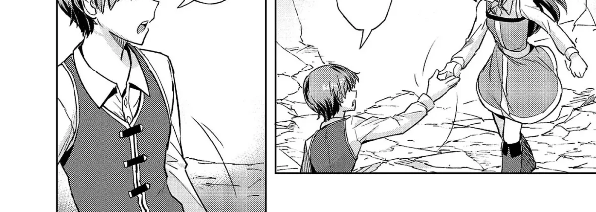Gakeppuchi Kizoku no Ikinokori Senryaku Chapter 17 page 41 - 