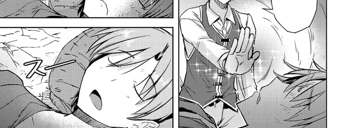 Gakeppuchi Kizoku no Ikinokori Senryaku Chapter 17 page 43 - 