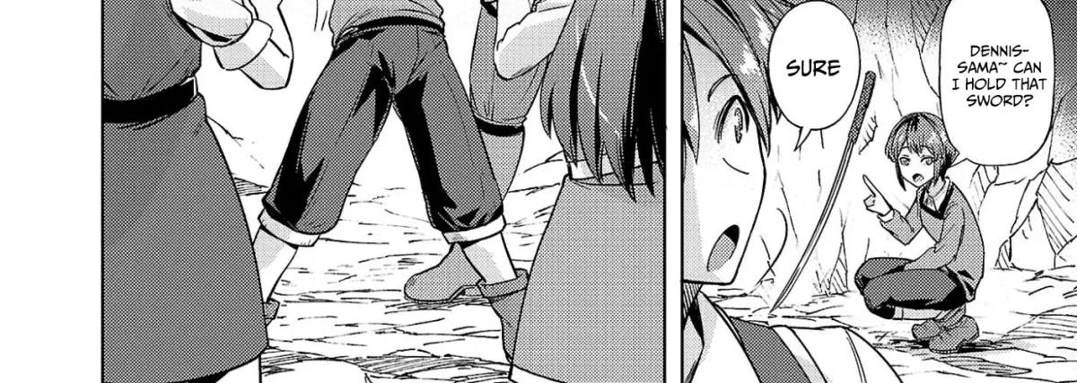 Gakeppuchi Kizoku no Ikinokori Senryaku Chapter 17 page 45 - 