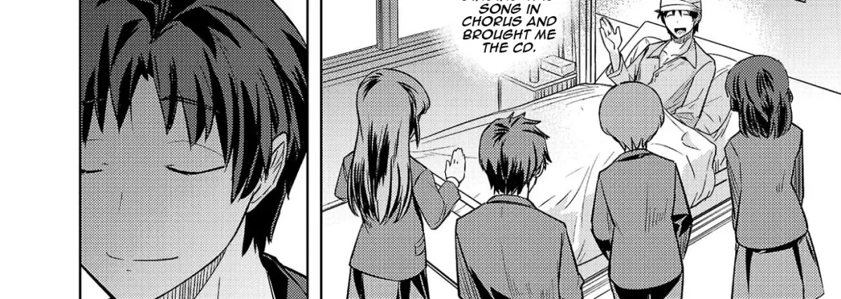 Gakeppuchi Kizoku no Ikinokori Senryaku Chapter 18 page 13 - 